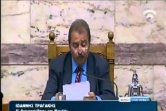 ΙΔΟΥ: Ποιοι πρώην δημοσιογράφοι και νυν βο(υ)λευτές ψήφισαν υπέρ της τροπολογίας Στουρνάρα [ΒΙΝΤΕΟ]...