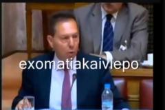 Καμαρώστε τον Σοσιαλδημοκράτη…γκουρού της οικονομίας (βίντεο)