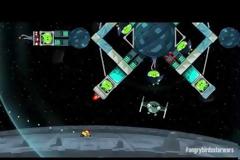 Το νέο Angry Birds Star Wars και οι νέοι χαρακτήρες