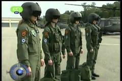 Οι αμαζόνες στα Apache! (Video)