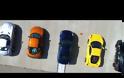 World's Greatest Drag Race 1 & 2 [Videos]