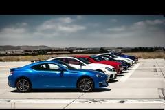 World's Greatest Drag Race 1 & 2 [Videos]