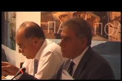 Την άμεση ιδιωτικοποίηση της διαχείρισης των απορριμμάτων προτείνει ο Περιφερειάρχης Ιονίων Νήσων. ΒΙΝΤΕΟ..!!!