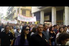 Πάτρα Tώρα: Σε εξέλιξη οι πορείες Εργατικού Κέντρου – ΑΔΕΔΥ και ΠΑΜΕ