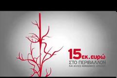 4ήμερη απεργία εργαζομένων ΟΠΑΠ - Αντιστεκόμαστε στην πώληση του ΟΠΑΠ [video]