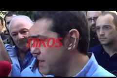 Εκλογές και πάλι ζήτησε ο Αλέξης Τσίπρας...!!!