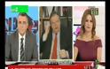Ο Βενιζέλος έβαλε στο αυτί του αντί για το ακουστικό, το...