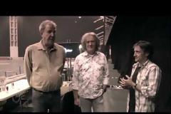 DEADLY 720+: H KTM και το Top Gear Live έκαναν ένα νέο Παγκόσμιο Ρεκόρ στο Birmingham