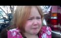 Μαμά δεν αντέχω άλλο τους πολιτικούς - Συγκλονιστικό βίντεο
