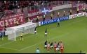 BINTEO: Ολυμπιακός-Μονπελιέ 3-1