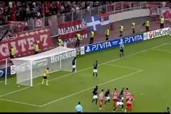 BINTEO: Ολυμπιακός-Μονπελιέ 3-1