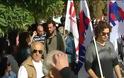 Πορείες και στην Φθιωτική πρωτεύουσα [video]