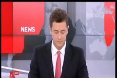 Κάποιος μάτιασε τον Αντώνη Σρόιτερ!