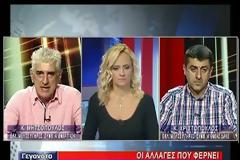 Μάχη στο ΠΑΣΟΚ για να πεισθούν οι διαφωνούντες