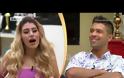 Χαλασμός με τον Σωκράτη στο Power of Love: Άναυδη η Μπακοδήμου - Έφυγε κλαίγοντας η Κυριακή! [video]