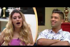 Χαλασμός με τον Σωκράτη στο Power of Love: Άναυδη η Μπακοδήμου - Έφυγε κλαίγοντας η Κυριακή! [video]
