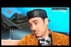Νότη μας Μπερδεύεις! Όταν ο Σφακιανάκης δήλωνε... Αριστερός - Δείτε τη σπάνια συνέντευξη του τραγουδιστή που τον καίει... [video]