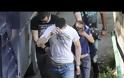 Ένοχοι οι τρεις που επιτέθηκαν στον Μπουτάρη - »Παρασύρθηκα, δεν ήξερα καν ποιον χτυπάνε» είπε ο ένας που έβαλε τα κλάματα