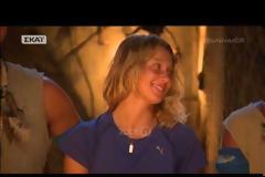 Survivor: Οι υποψήφιοι προς αποχώρηση...