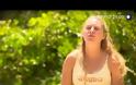 Survivor 2: Έξαλλη η Κατερίνα Δαλάκα με την προσβλητική χειρονομία του Πάνου Θεοδώρου