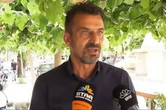 Σοκάρει ο 40χρονος που κατακρεούργησε με 18 μαχαιριές τη Θώμη Κουμπούρα: Την ώρα εκείνη σκότωνα τον δράκο και όχι την Θώμη που αγαπούσα