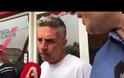 Τραγωδία στη Μεταμόρφωση: Αλβανός οδηγός έπεσε με το αυτοκίνητο του σε στάση λεωφορείου - Ένας νεκρός [Βίντεο-Εικόνες]
