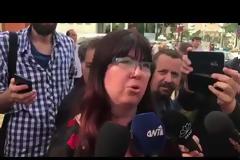 Τραγωδία στη Μεταμόρφωση: Αλβανός οδηγός έπεσε με το αυτοκίνητο του σε στάση λεωφορείου - Ένας νεκρός [Βίντεο-Εικόνες]