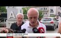 Τροχαίο στη Μεταμόρφωση – Η τραγική ειρωνεία και η συγκλονιστική μαρτυρία του τραυματία (video-photos)