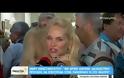 Μαρί Κωνσταντάτου: «Θα επέστρεφα στον ΑΝΤ1, γιατί όχι»;