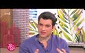 «Έφυγα από το «Έλα στη θέση μου» γιατί είχαν γίνει πάρα πολλά…»