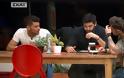 Βόμβα στο Power of Love: Παει για χωρισμό το πιο αγαπημένο ζευγάρι του παιχνιδιού; - Η ατάκα που άναψε φωτιές και προβλημάτισε [video]