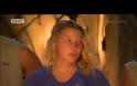 Survivor: Αποχώρησε η Ντάρια Τουρόβνικ!