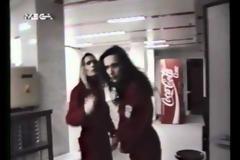 «OPA» το συγκρότημα των 90’ς που συνεργάστηκε με τη Χαρούλα Αλεξίου