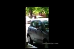 Το απίστευτο κόλπο που βρήκε κοπέλα στη Θεσσαλονίκη για να αποσπάσει λεφτά από οδηγούς [video]