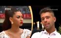 Power of Love: Έξω φρενών ο Σωκράτης με την Κυριακή - Η άσεμνη χειρονομία του 