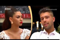 Power of Love: Έξω φρενών ο Σωκράτης με την Κυριακή - Η άσεμνη χειρονομία του πάγωσε τη Μπακοδήμου