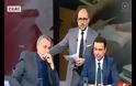 Γλυκά πονούσε το γιαούρτι