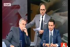 Γλυκά πονούσε το γιαούρτι