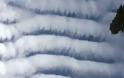 Hell Hath No Fury Like Weather Geoengineering