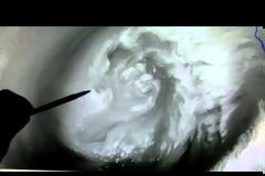 Hell Hath No Fury Like Weather Geoengineering