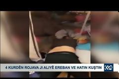 Επιμένουν τα κουρδικά ΜΜΕ: «Εξτρεμιστές μουσουλμάνοι σκότωσαν 4 Κούρδους στη Μόρια» - Διαψεύδει η ΕΛ.ΑΣ