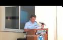 Χίος: Αστυνομικό «ποδηλατείν» στους δρόμους της πόλης