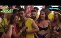 Φοιτητές «τα σπάνε» στη Μύκονο αλλά... δεν ξέρουν τον πελεκάνο και την Μικρή Βενετία