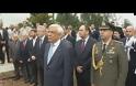 ΝΕΟ ΑΥΣΤΗΡΟ ΜΗΝΥΜΑ ΠΑΥΛΟΠΟΥΛΟΥ ΣΤΗΝ ΤΟΥΡΚΙΑ
