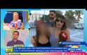 Η εκδίκηση της Πάολας: Δεν τραγουδάει στα βραβεία του Mad και απαγορεύει να...