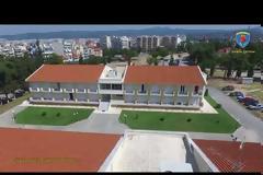 Αφιέρωμα του ΓΕΣ στη Σχολή Διοίκησης και Επιτελών (ΣΔΙΕΠ)