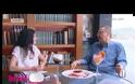 Τάσος Κωστής: «Είχα καρκίνο στο έντερο. Το έκανα και τελείωσε και μια χαρά. Δεν φοβήθηκα»
