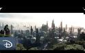 Star Wars: Galaxy’s Edge, αυτό είναι το νέο θεματικό πάρκο της Disney! [video]