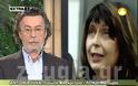 Χαλκίδα: «Τάραξε» τα νερά η φωτογραφία-ντοκουμέντο με την Δικαστή που έτρωγε με δικηγόρο σε ταβέρνα της πόλης!