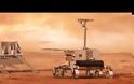 ExoMars Rover: Με ενσωματωμένο χημικό εργαστήριο για να αναζητήσει ίχνη ζωής στον πλανήτη Άρη [video]